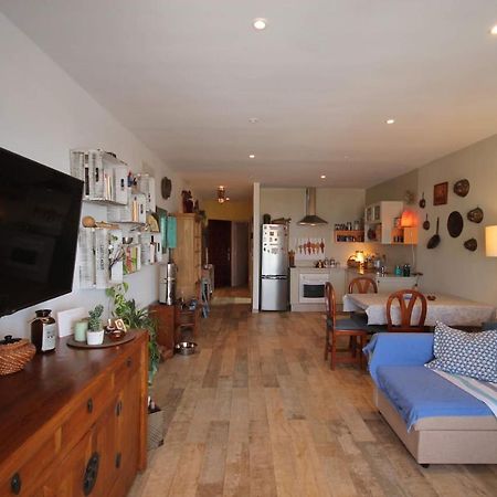 Casa Sherazad Tías Eksteriør billede