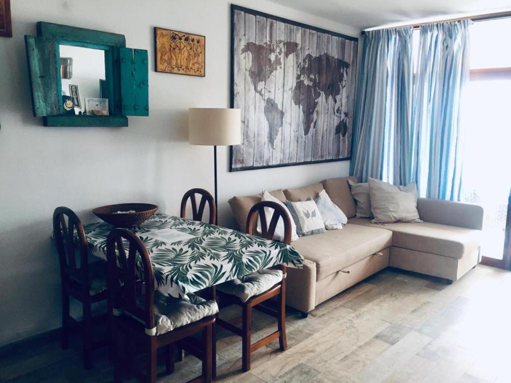 Casa Sherazad Tías Eksteriør billede