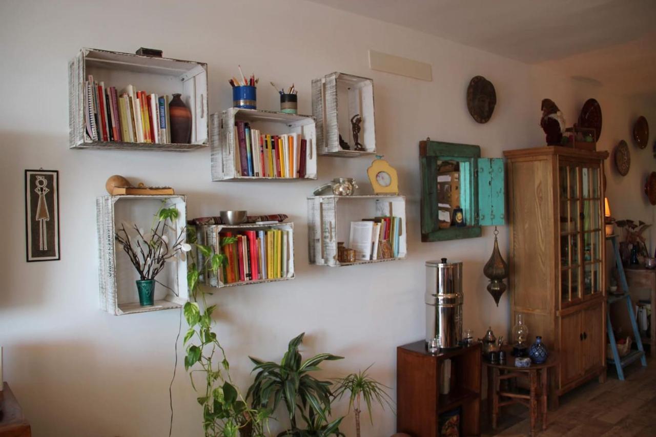 Casa Sherazad Tías Eksteriør billede